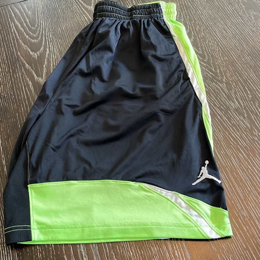 Men’s Jordan Sport Dri-Fit Shorts - Size 2XL